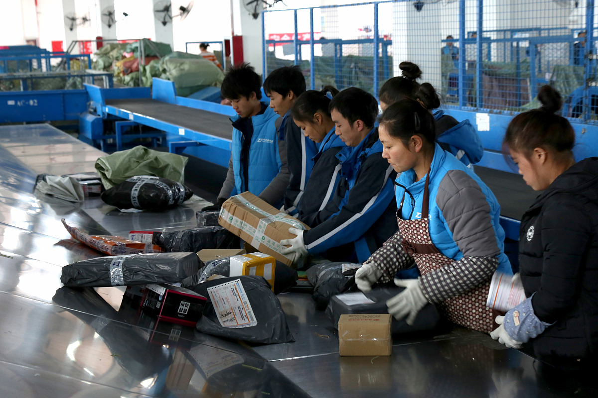 贵州省邮电学校的物流管理专业好不好？