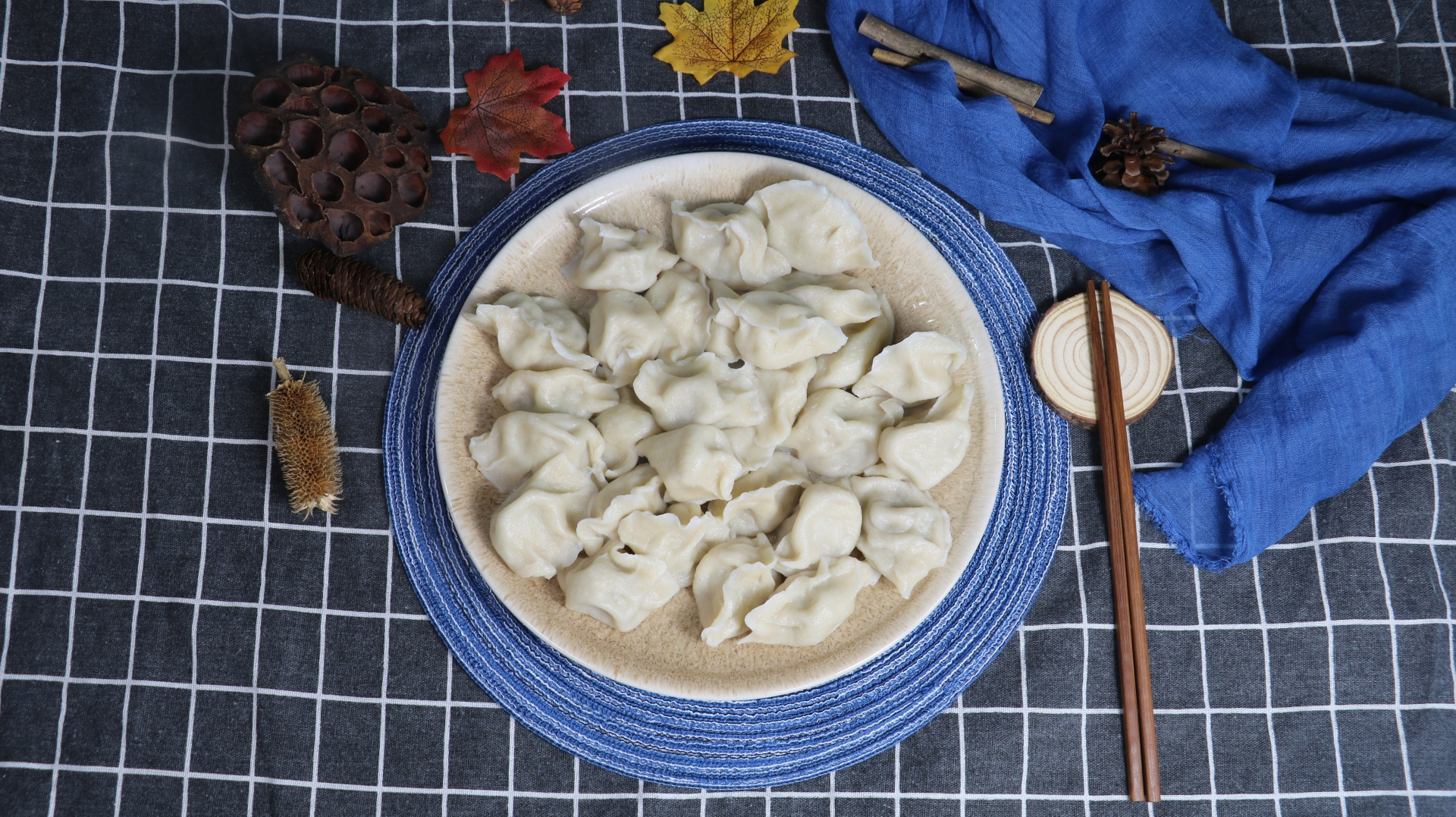 牛肉韭黄饺子到底放些什么调料?许多人都做错了,这样调才好吃