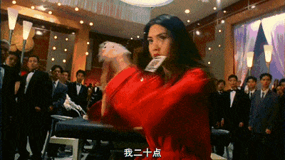 2017年演技最差的明星都在這,合起來簡直是一部喜劇啊!