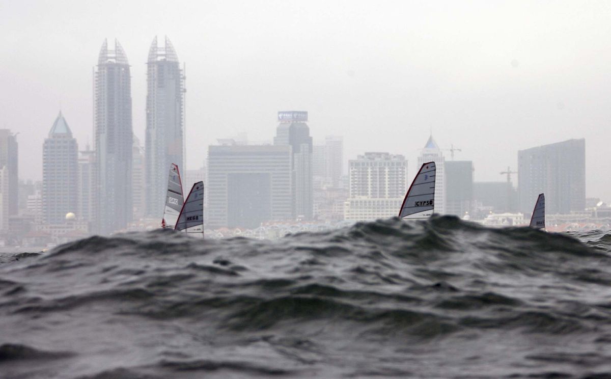 2023年青岛财经职业学校招生简章 | 报名时间、专业、考试安排
