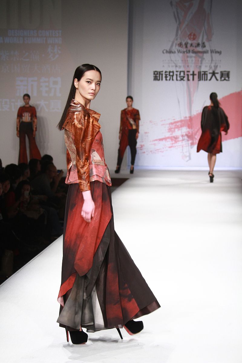 寿光第二职业中等职业学校服装设计与制作专业怎么样？ - 未来发展前景及就业情况