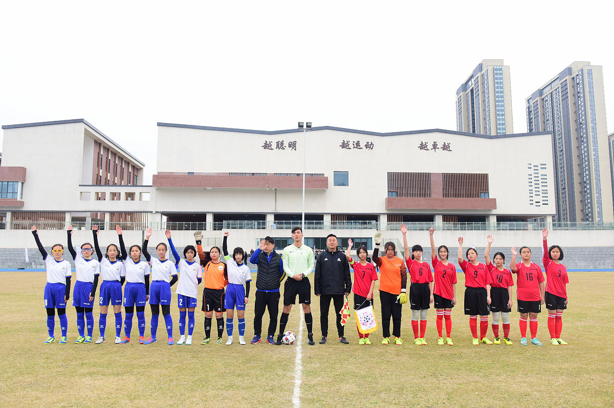 德阳弘正运动职业学校怎么样？