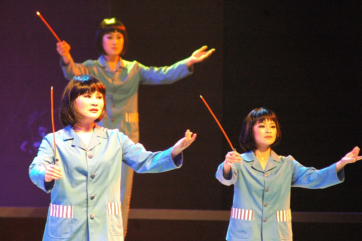 2007年5月16日,由浙江省综治委,文化厅,团省委,教育厅,司法厅联合出品