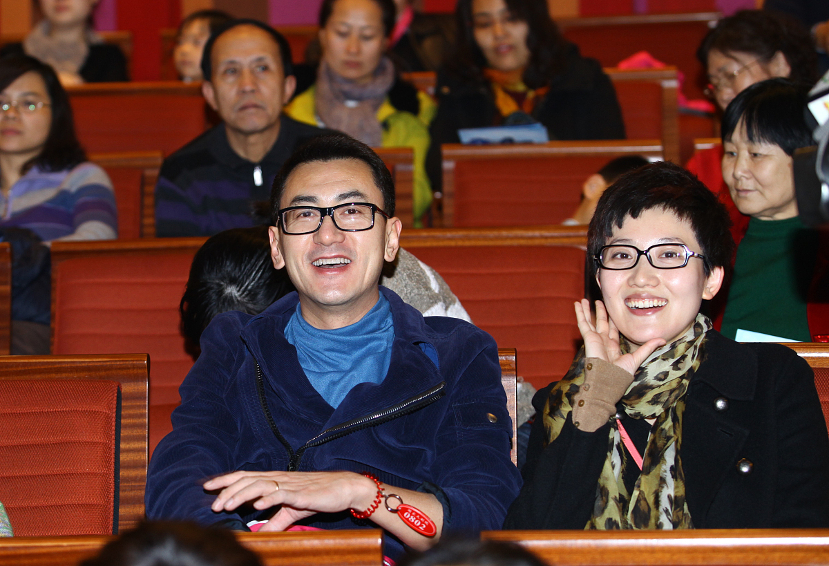 请讲一个 弟弟丽丽的故事