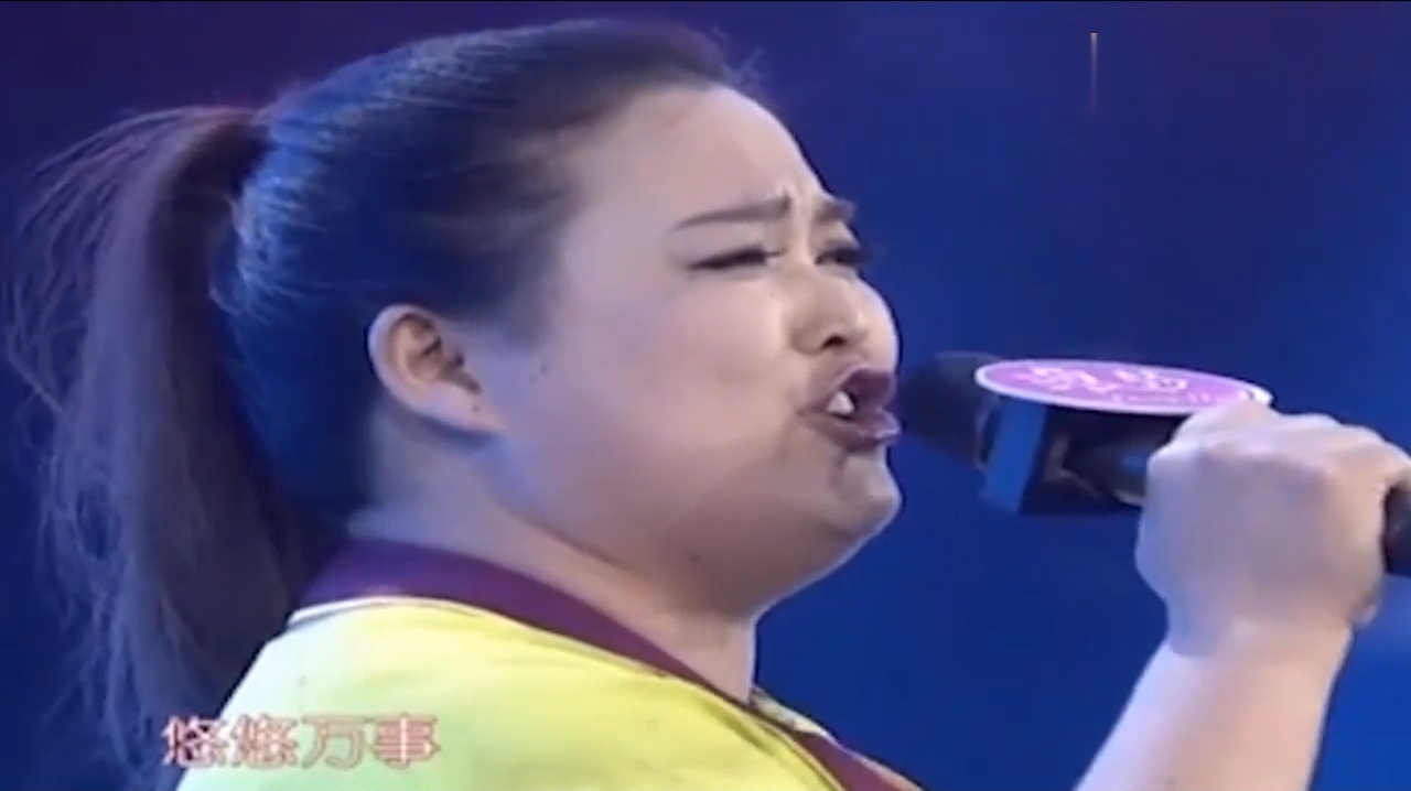 葵花姐江山无限