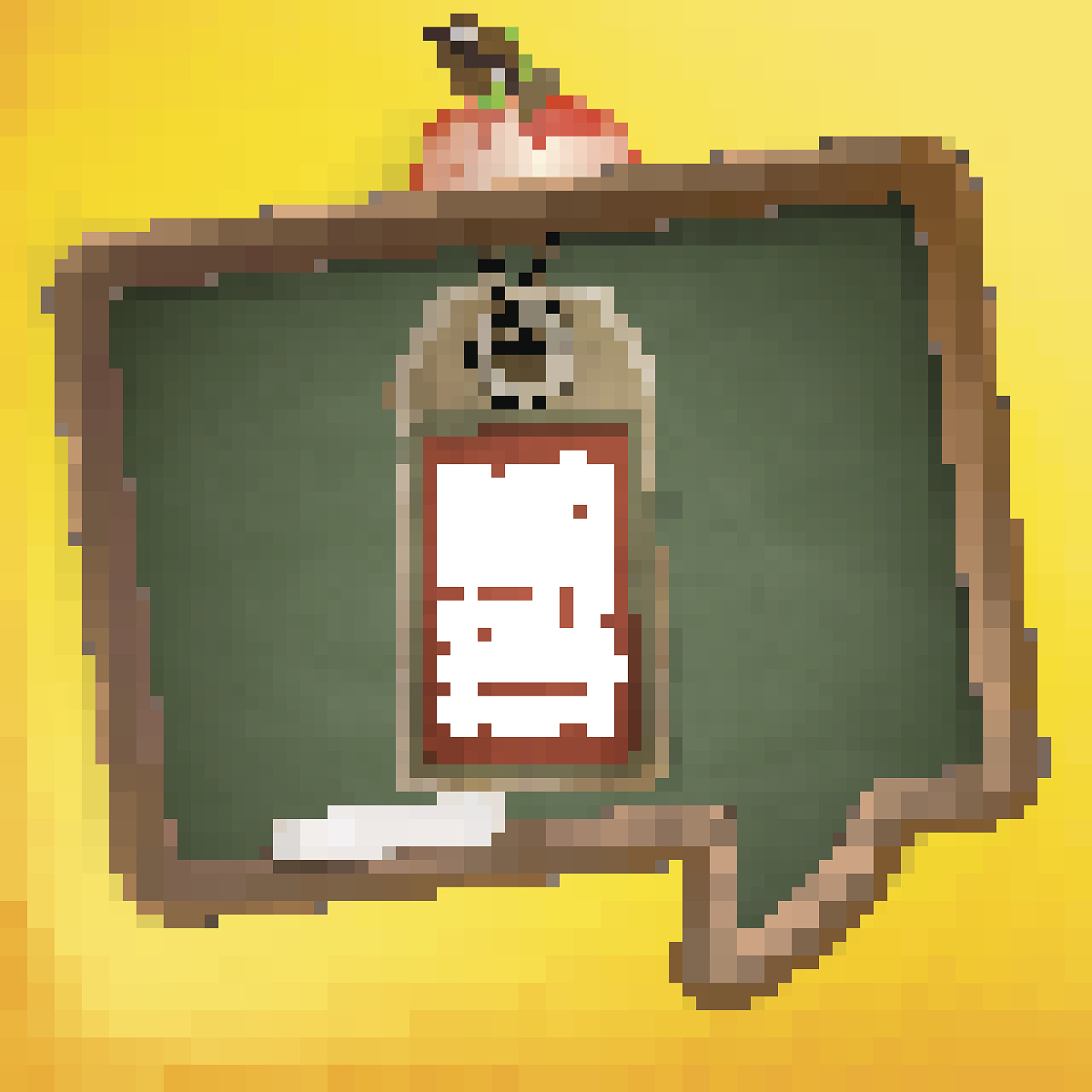 放置末地传送门方块