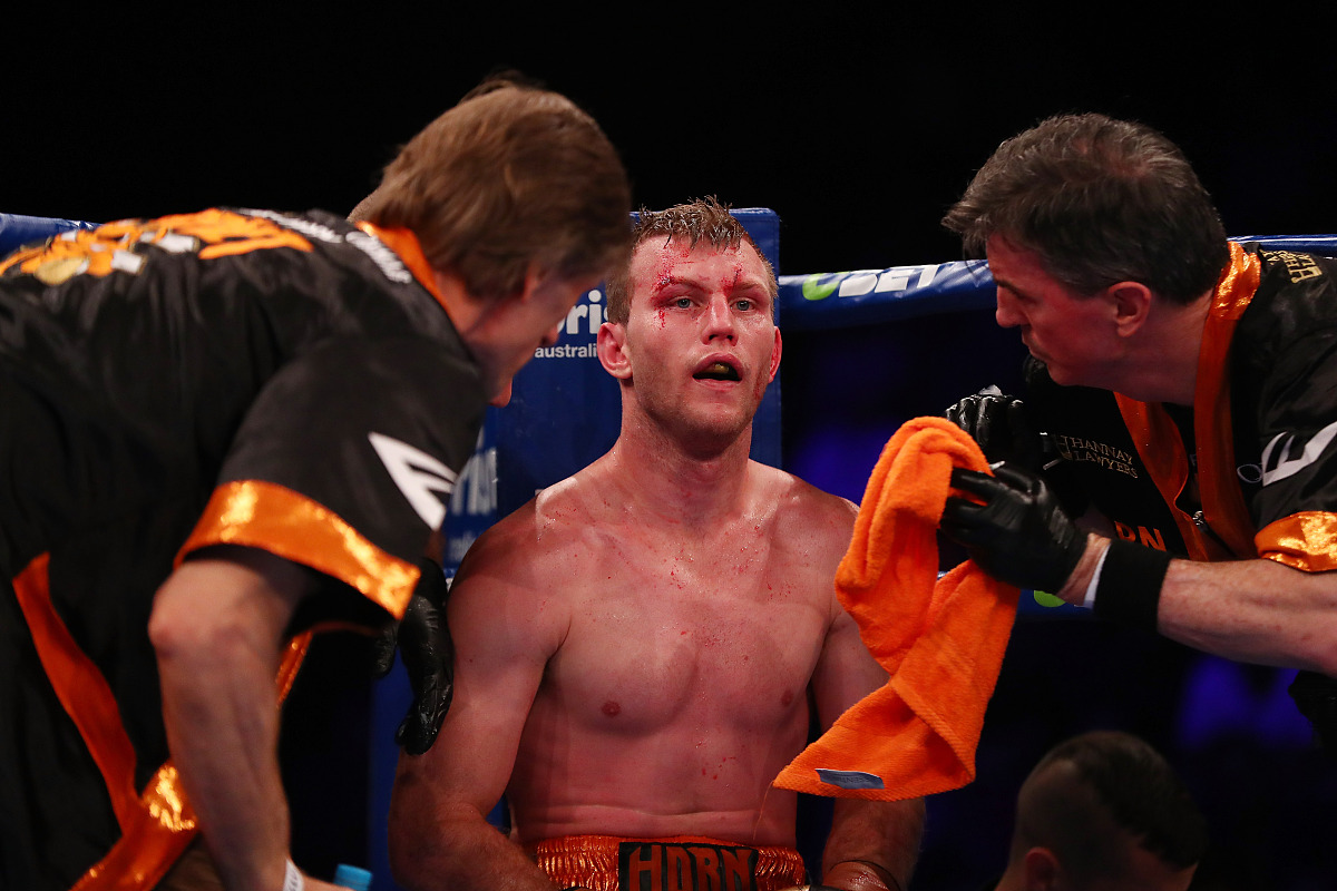 WWE 1539: Omos (w/MVP) 碾压 Johnny Gargano！巨人对决，谁是最终赢家？