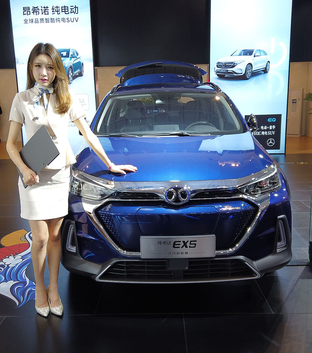 山东电子职业技术学院新能源汽车技术专业涉及哪些课程