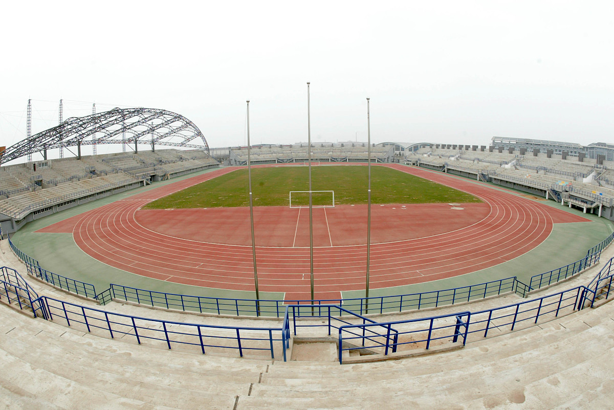 沈阳体育学院是公办还是民办学校？