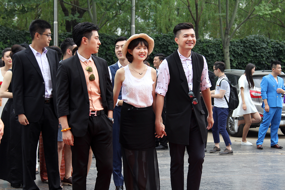 山西播音主持专业大学排名及院校推荐