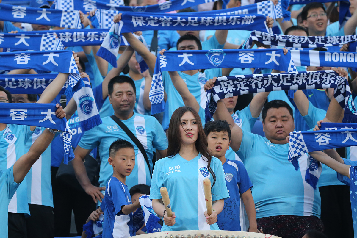 男孩初中毕业可以报保定哪些中专学校