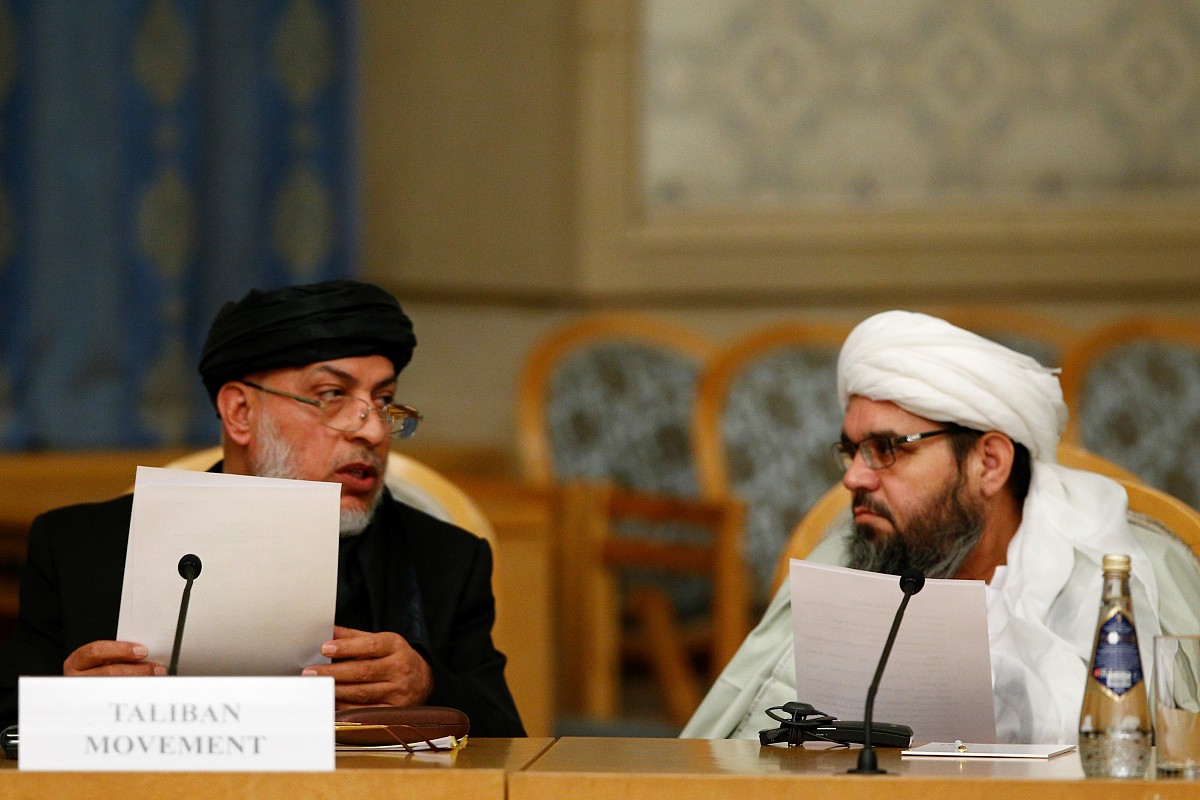 6位杰出外国学者：伊斯兰研究领域