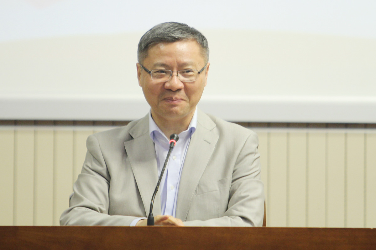 湖北第二师范学院全日制自考本科