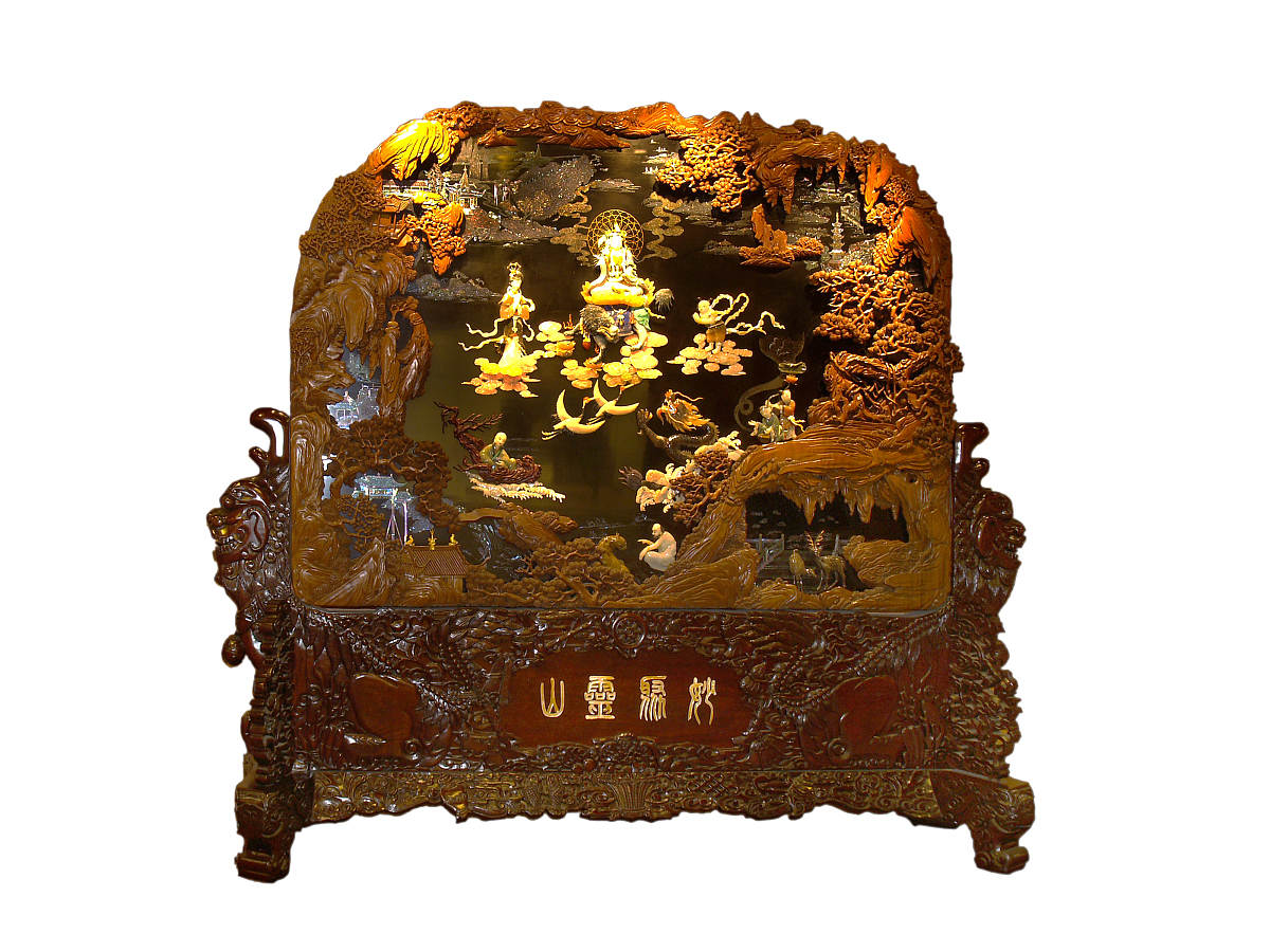 修仙之旅：探秘仙途，成就自我