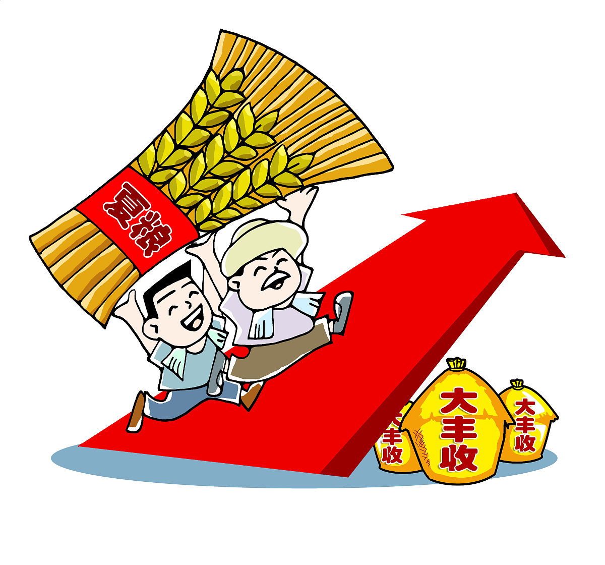 地方储备粮承储企业小麦收购统计方法