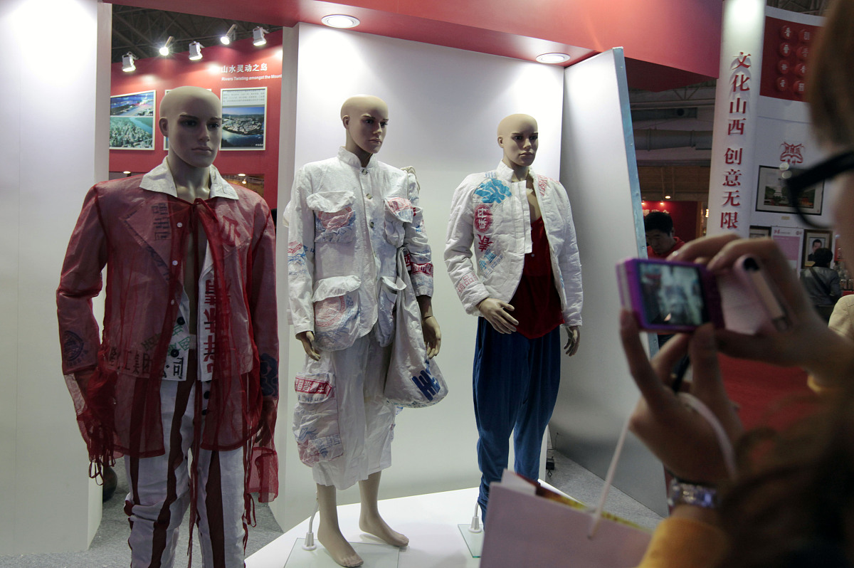 2021年重庆永川职业教育中心服装设计与工艺专业教学质量如何