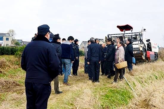 潜山媒体曝光热线：维护权益，守护正义