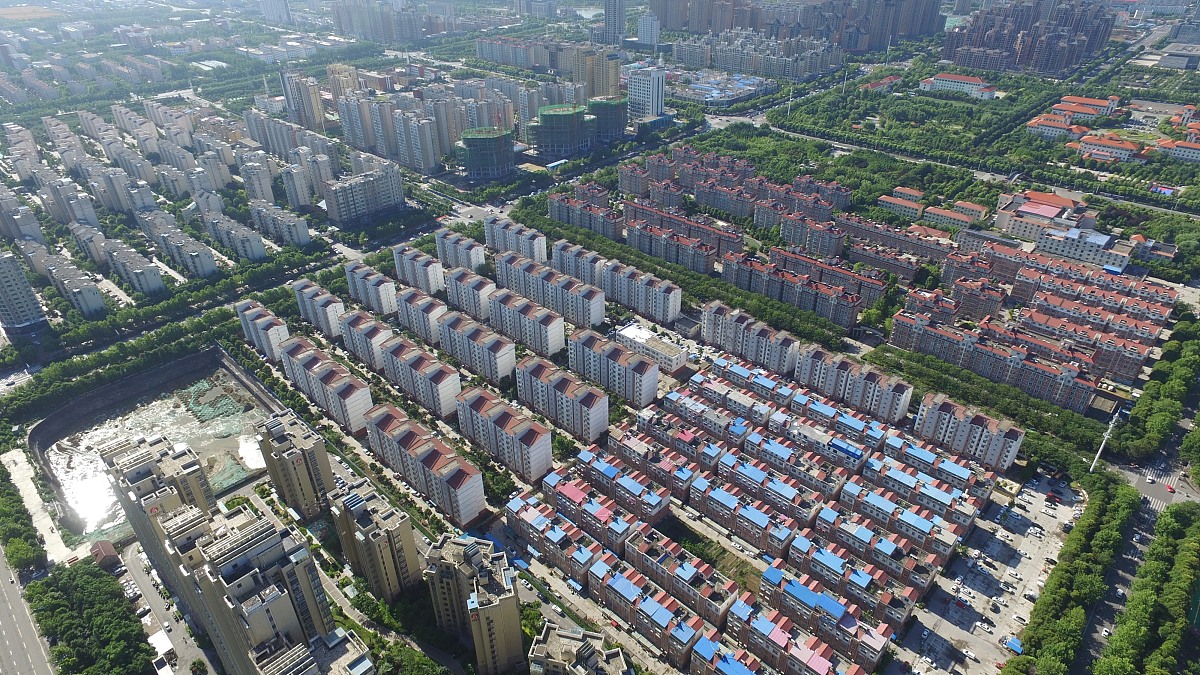 2020东台哪些地方要拆，