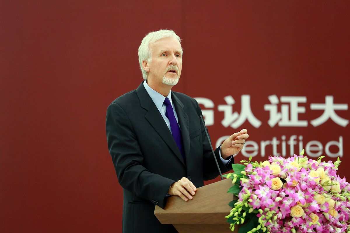 写一篇：阿凡达：水之道 Avatar The Way of Water 2022的电影解说文案要生动的剧情与节奏