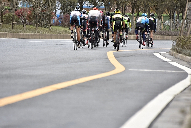 从商丘骑自行车到洛阳要注意什么