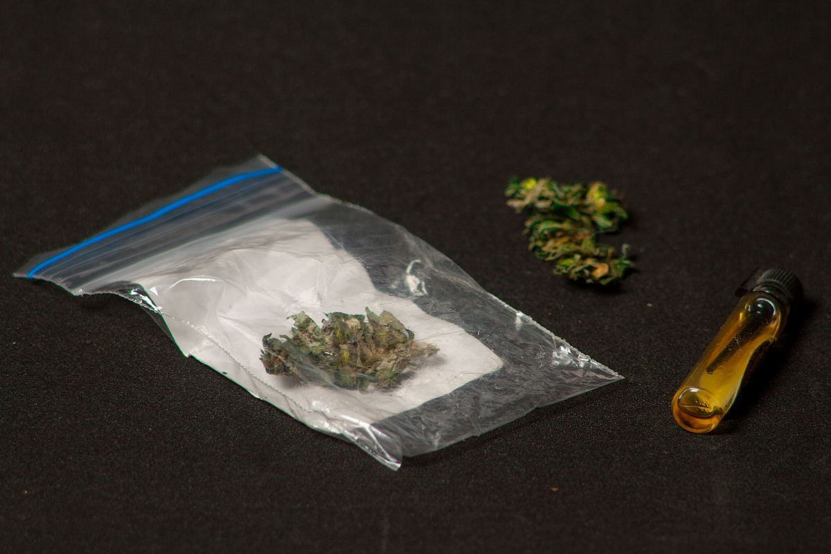 普洱茶铝箔袋存放需要注意什么