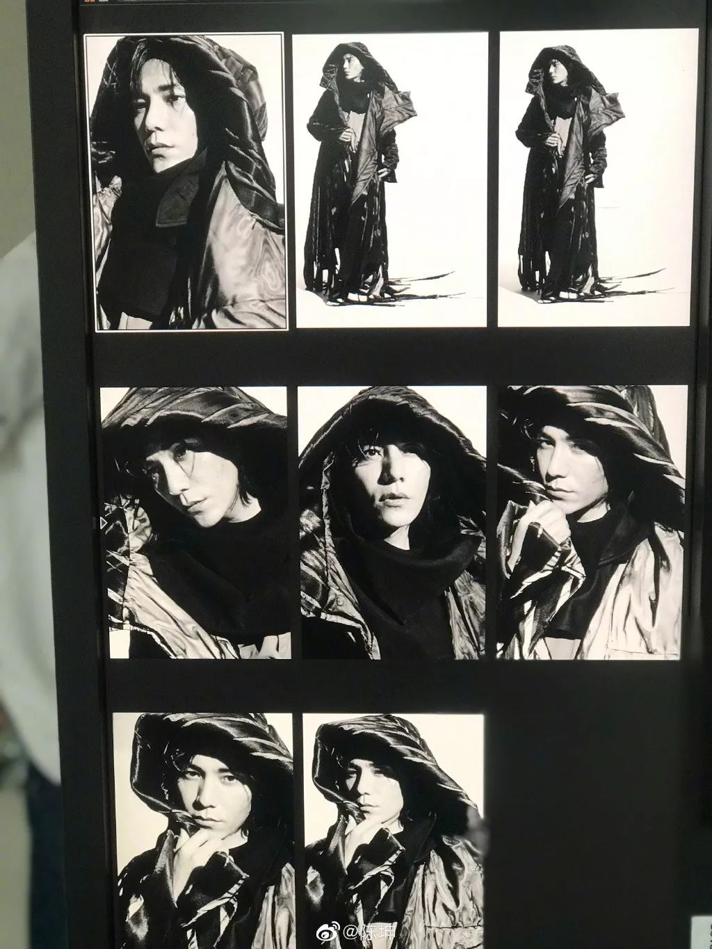 拜托各位帅哥美女，请不要仗着颜值高就胡作非为好吗