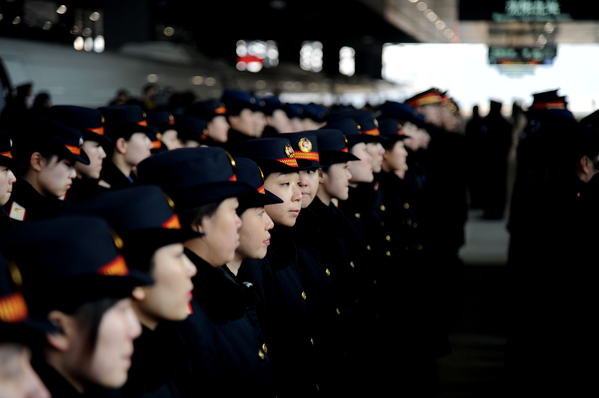 贵阳铁路工程学校城市轨道交通运营服务专业：课程设置、优势及就业前景