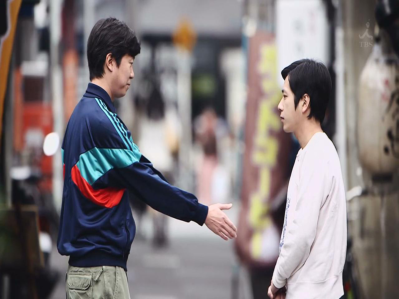红鳉鱼:立川谈春拜师落语家立川谈志学艺的成长经历