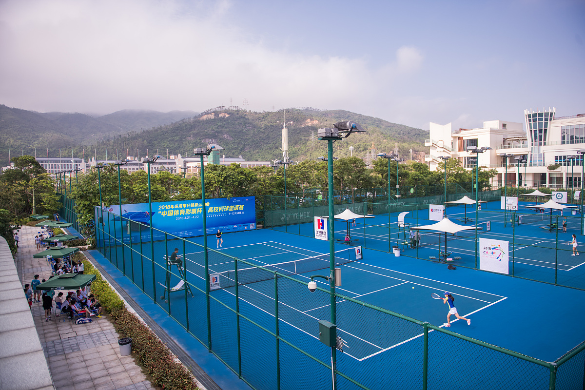 高校游泳发展现状及对策研究