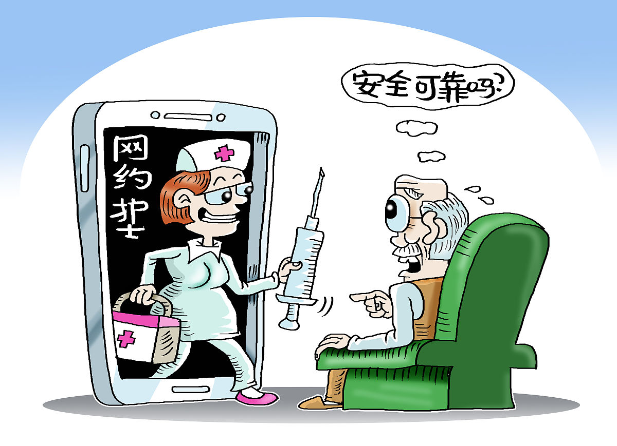 护理专业学习时间及院校推荐：你想成为一名护士吗？