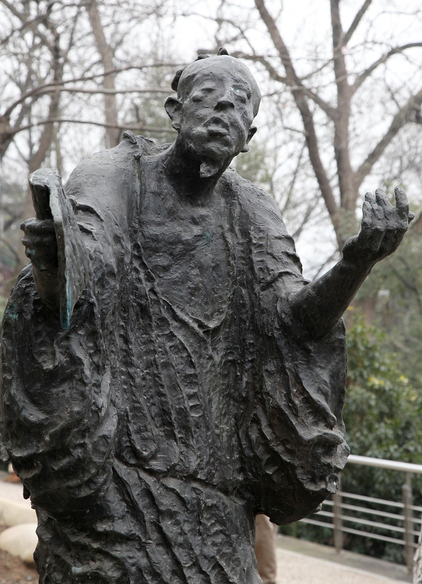 管仲曰啥意思？