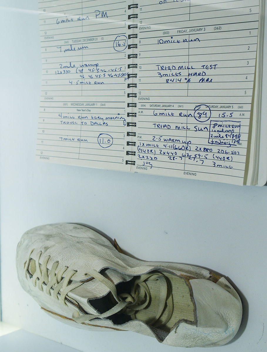 Rhythmic Gymnastics Shoes for Académie d'excellence Gemmez