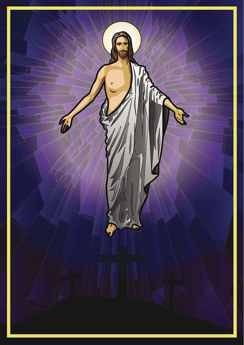 神学是什么？探索信仰与神的奥秘