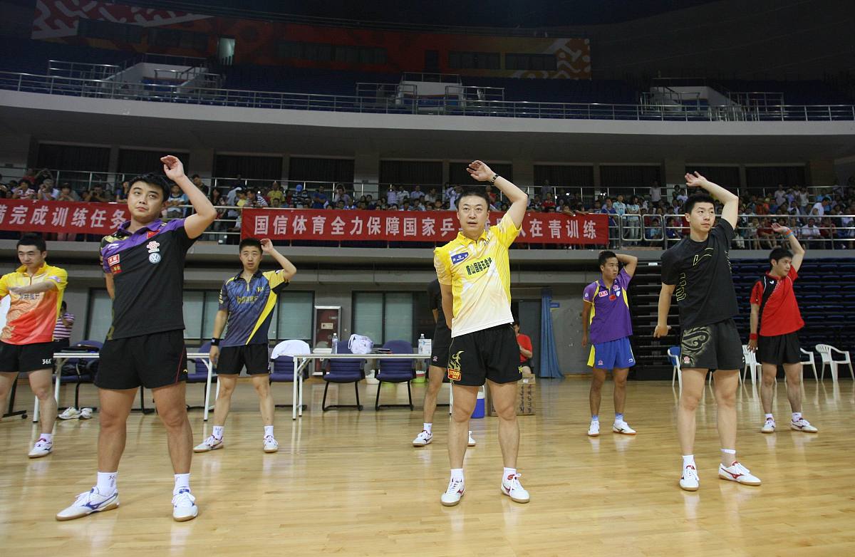 宜昌体育运动学校2023年有哪些专业