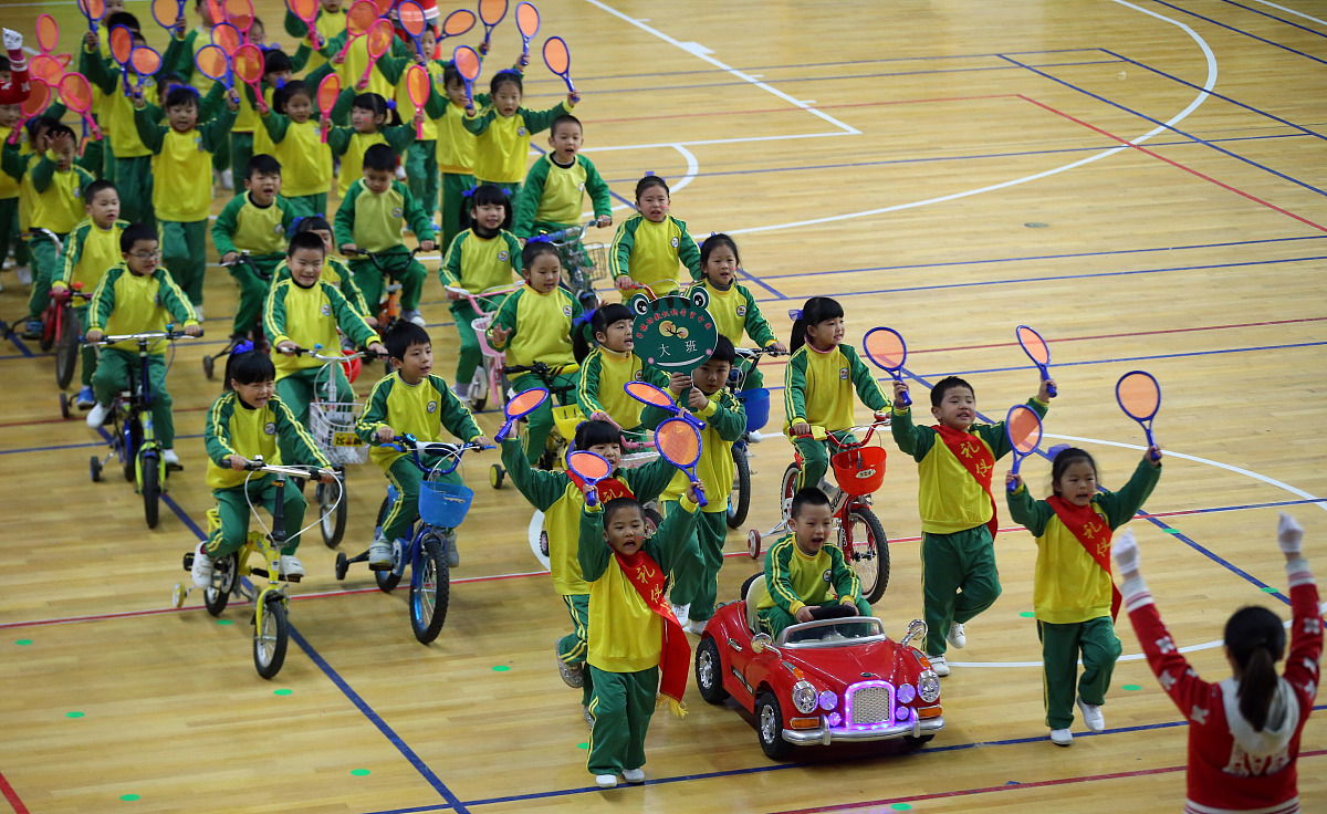 成都幼师学校秋季招生报名火热进行中！
