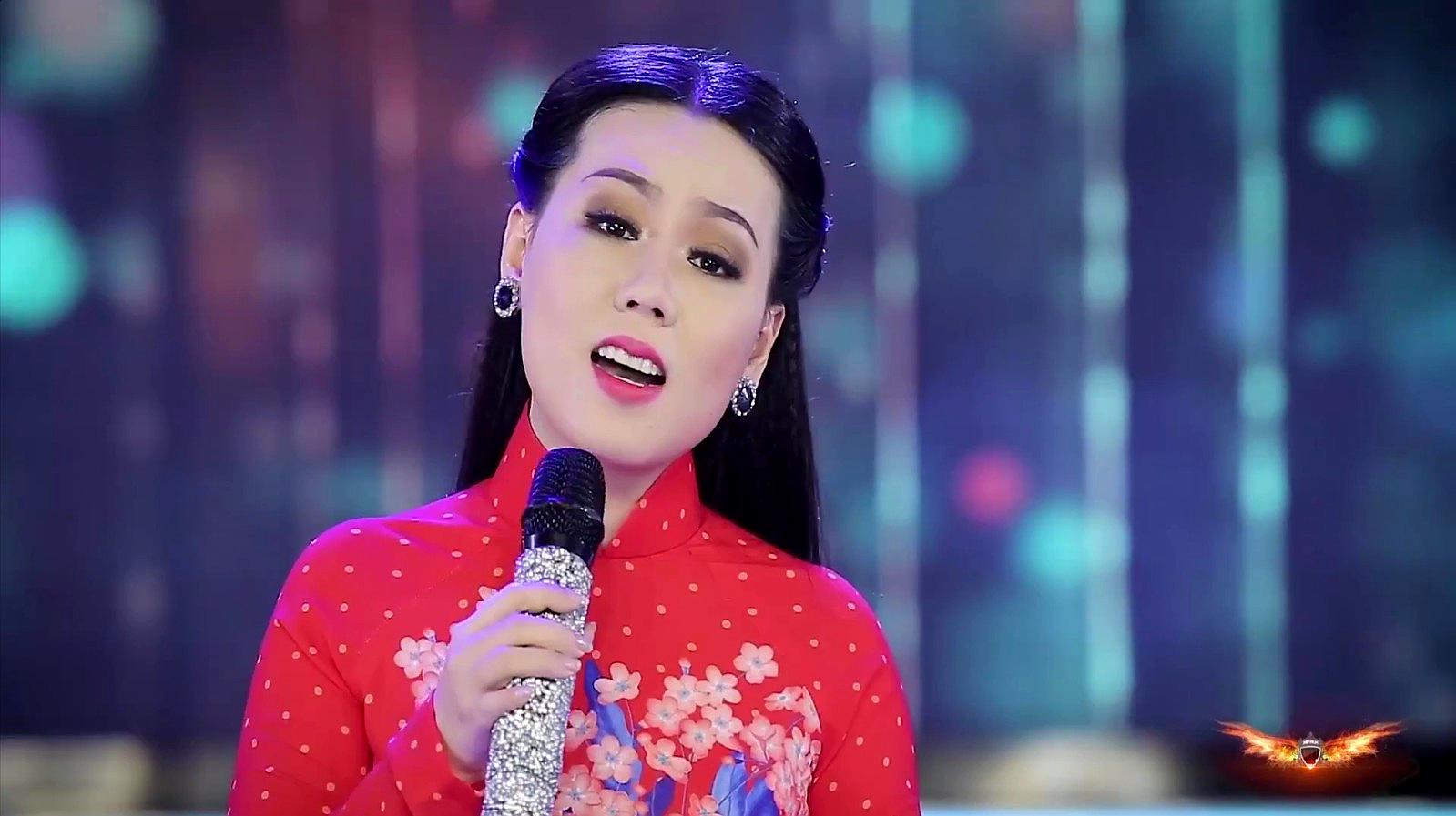 [图]好听的越南民族歌曲《Tình Yêu Đơn Phương Lưu Ánh》