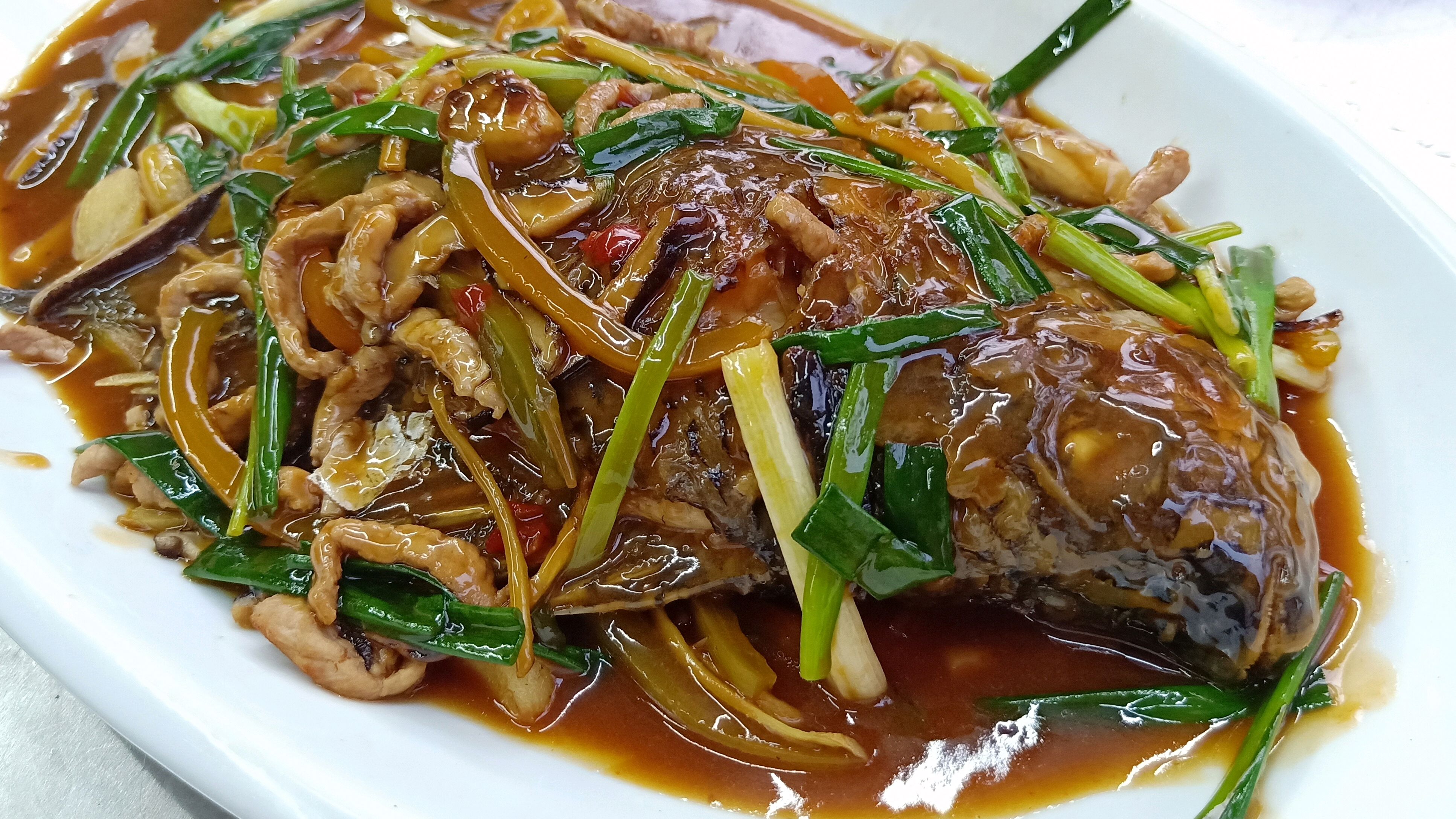 粤菜大厨分享一道经典家常菜酒店好味道你在家也能做到