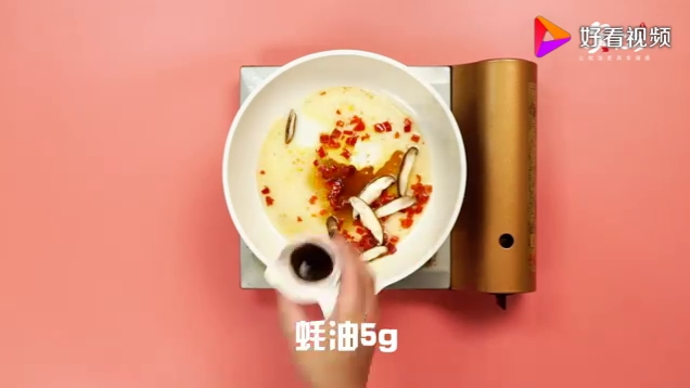 炒粉丝的做法 炒粉丝的做法视频