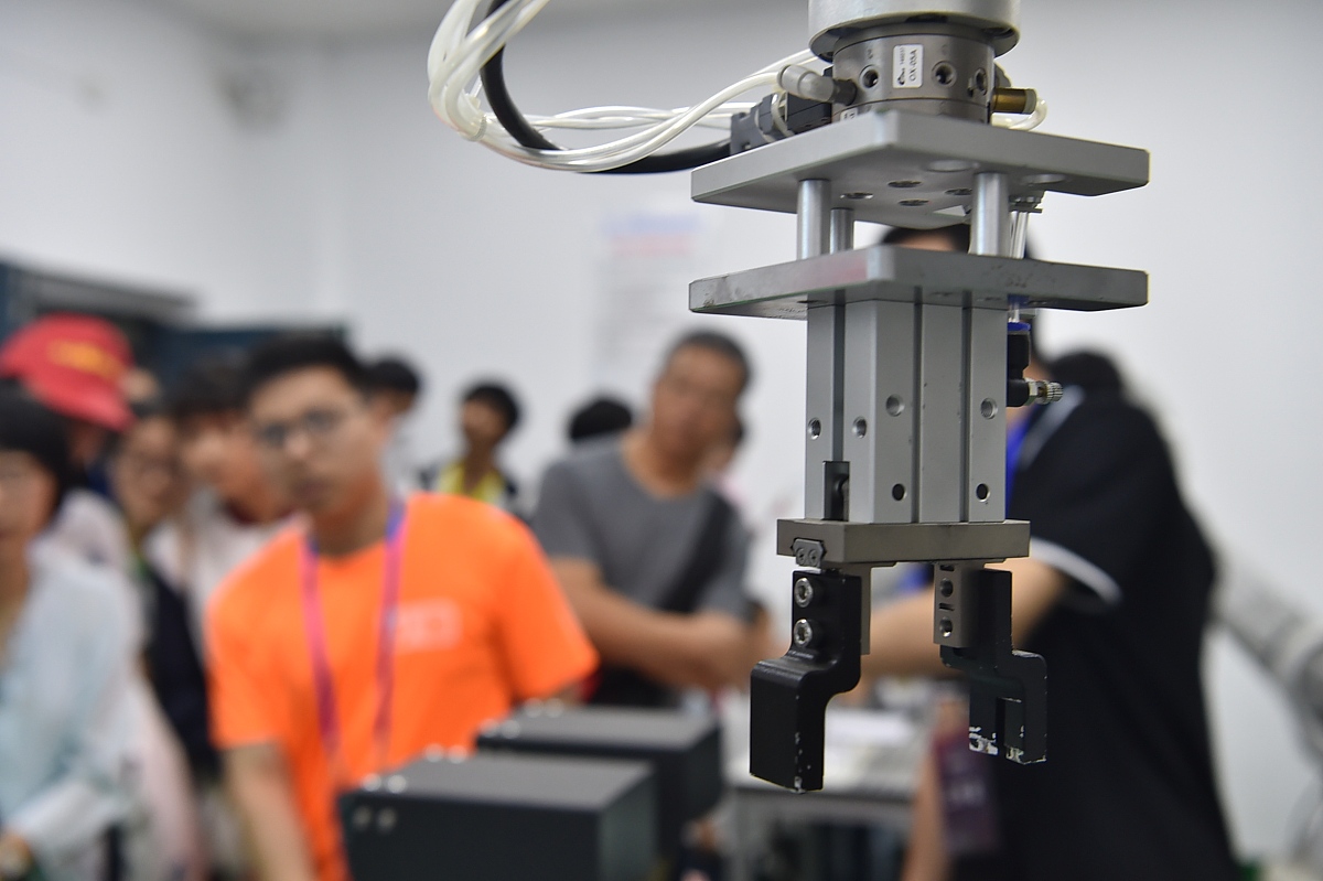 西安理工大学的微电子科学与工程专业就业方向好吗