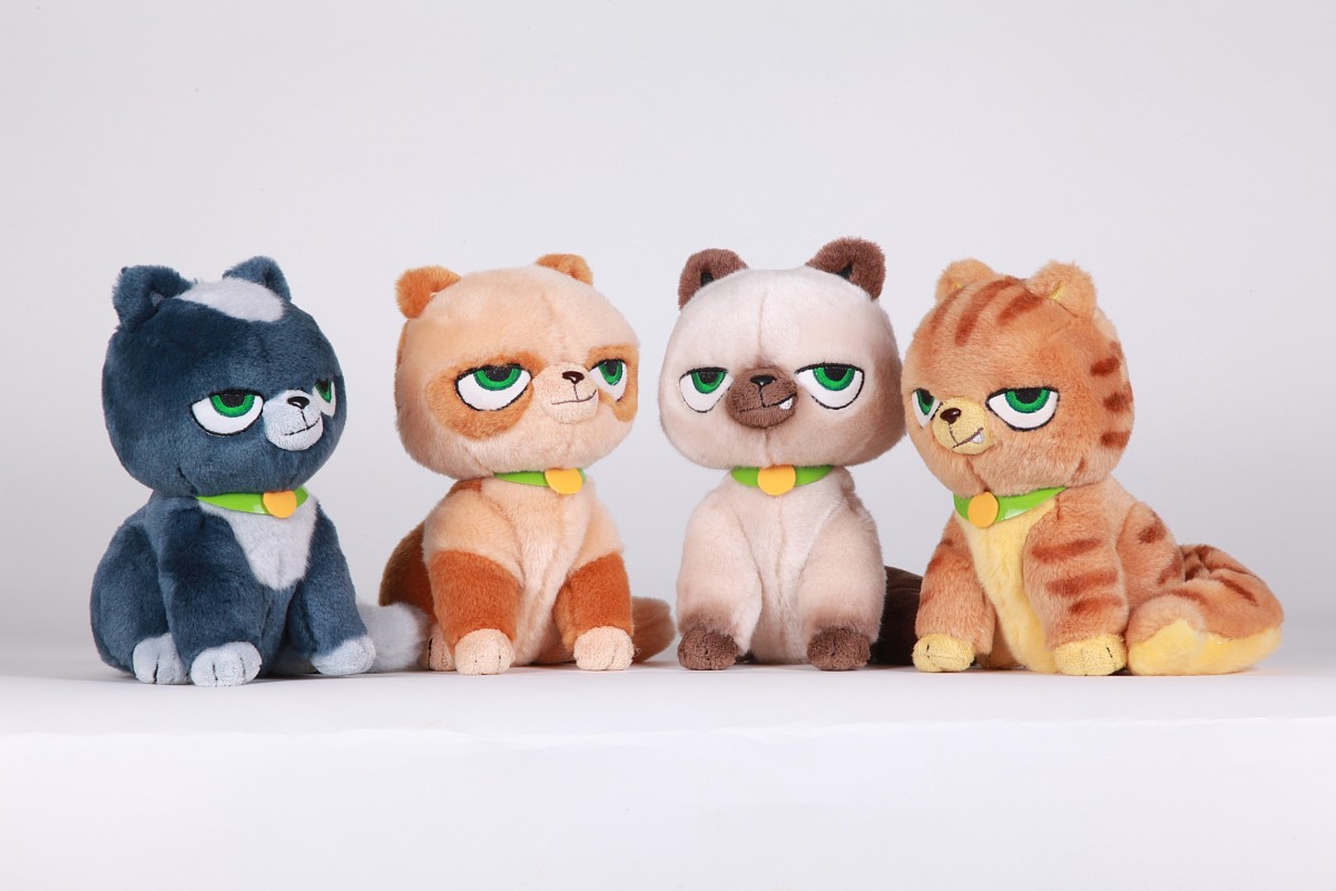 超级冷！吸血鬼为什么喜欢喝牛奶？