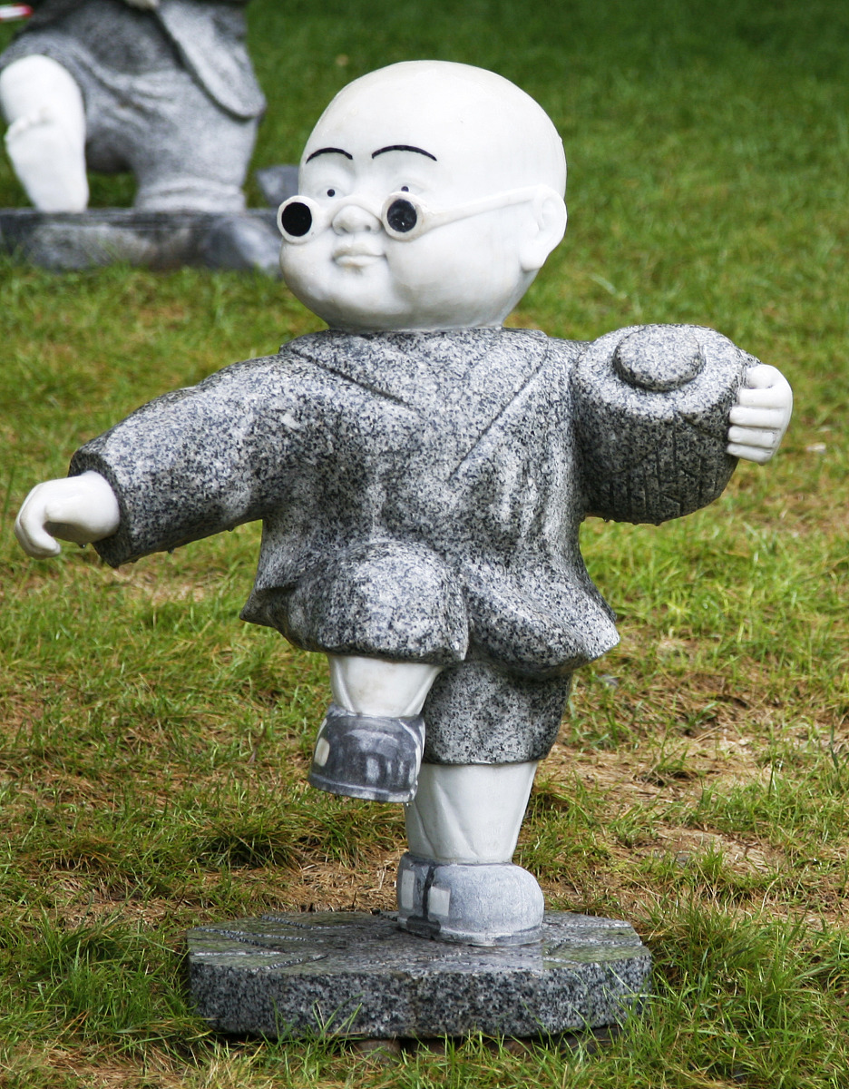 唐僧取经的深刻意义：佛教文化传承与中华精神