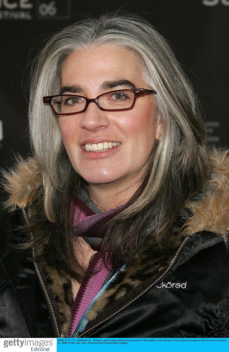 park city, ut - january 21:  director laurie collyer attends the