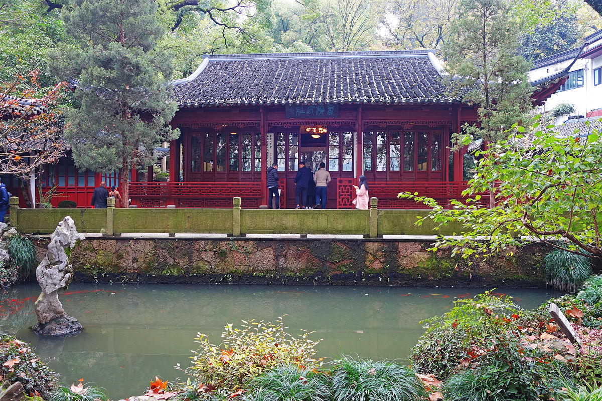 重庆市江南职业学校园林绿化专业怎么样