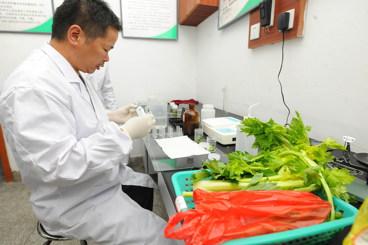 农产品质量检测与管理专业就业前景及方向