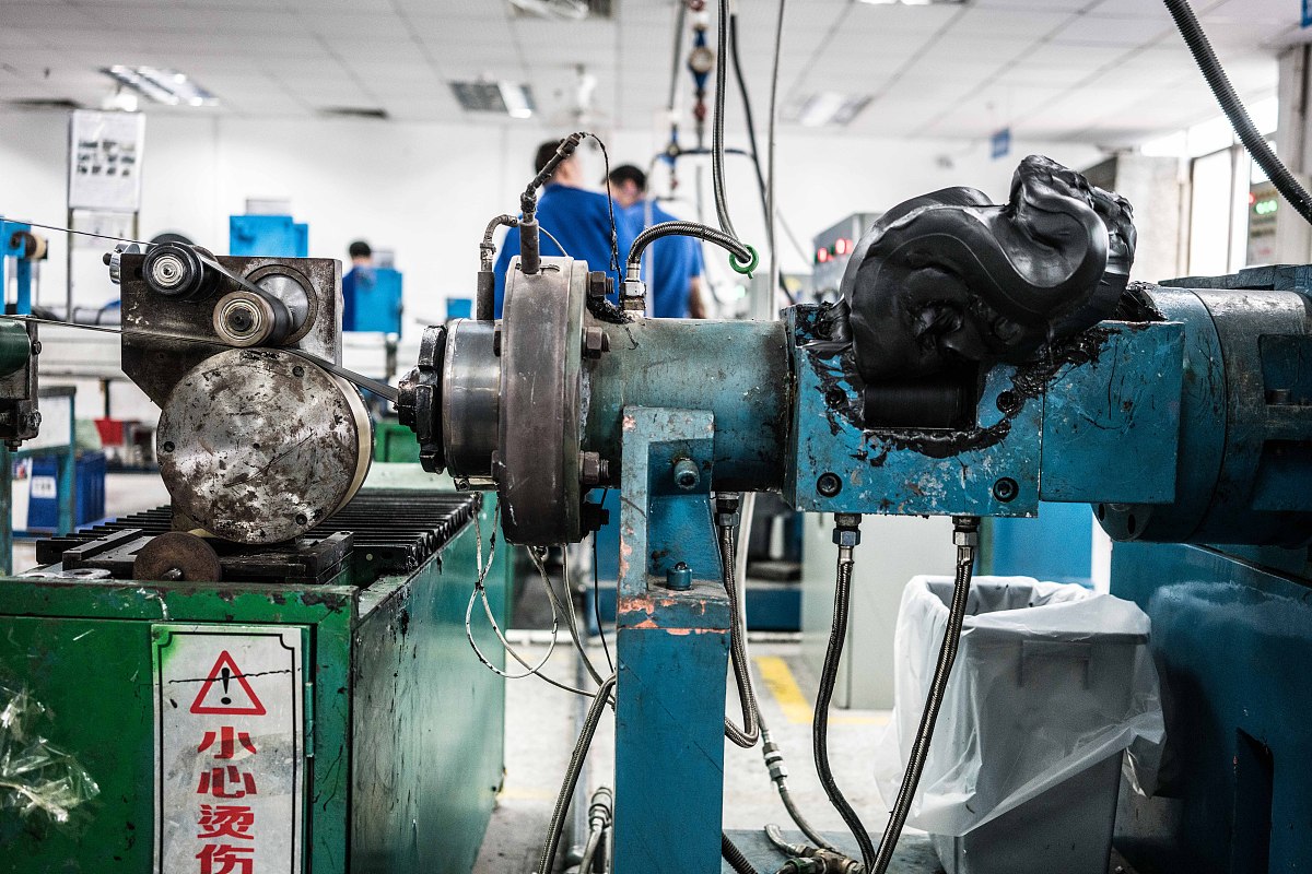 甘肃机械制造与自动化专业大学排名及就业前景分析