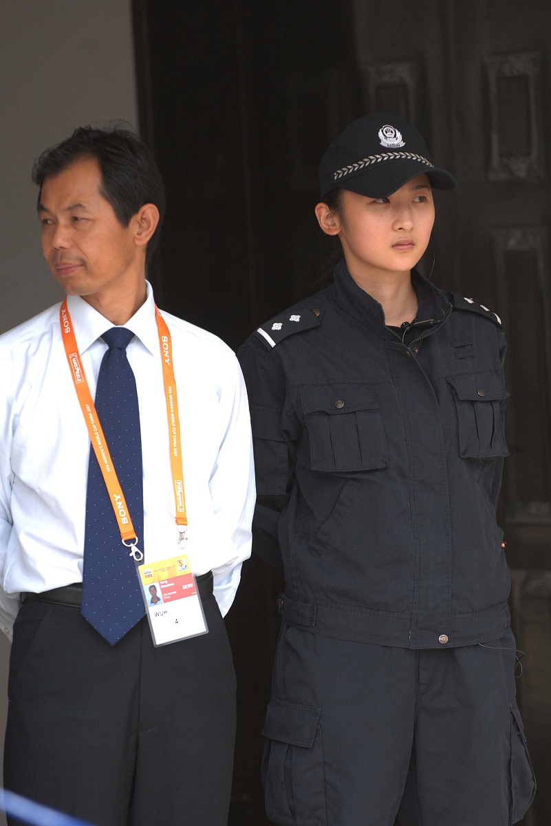 陕西国鹏保安服务有限公司重庆分公司市场发展规划