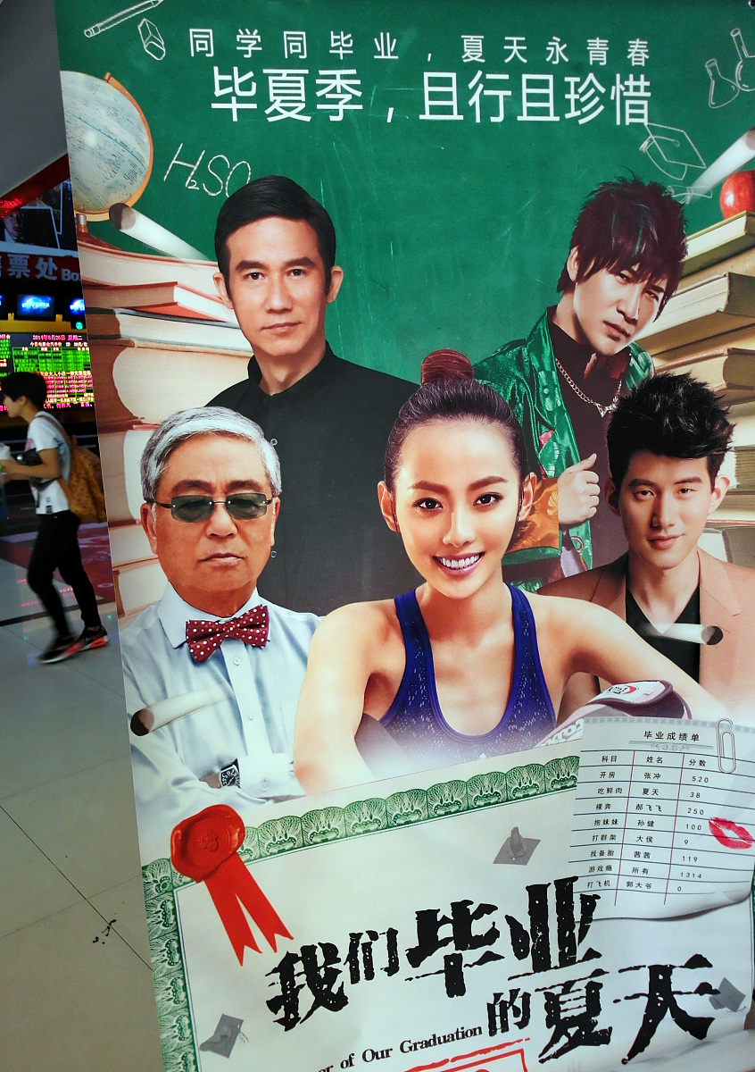 1200字关于青春之梦：电影中的青春故事如何打动人心