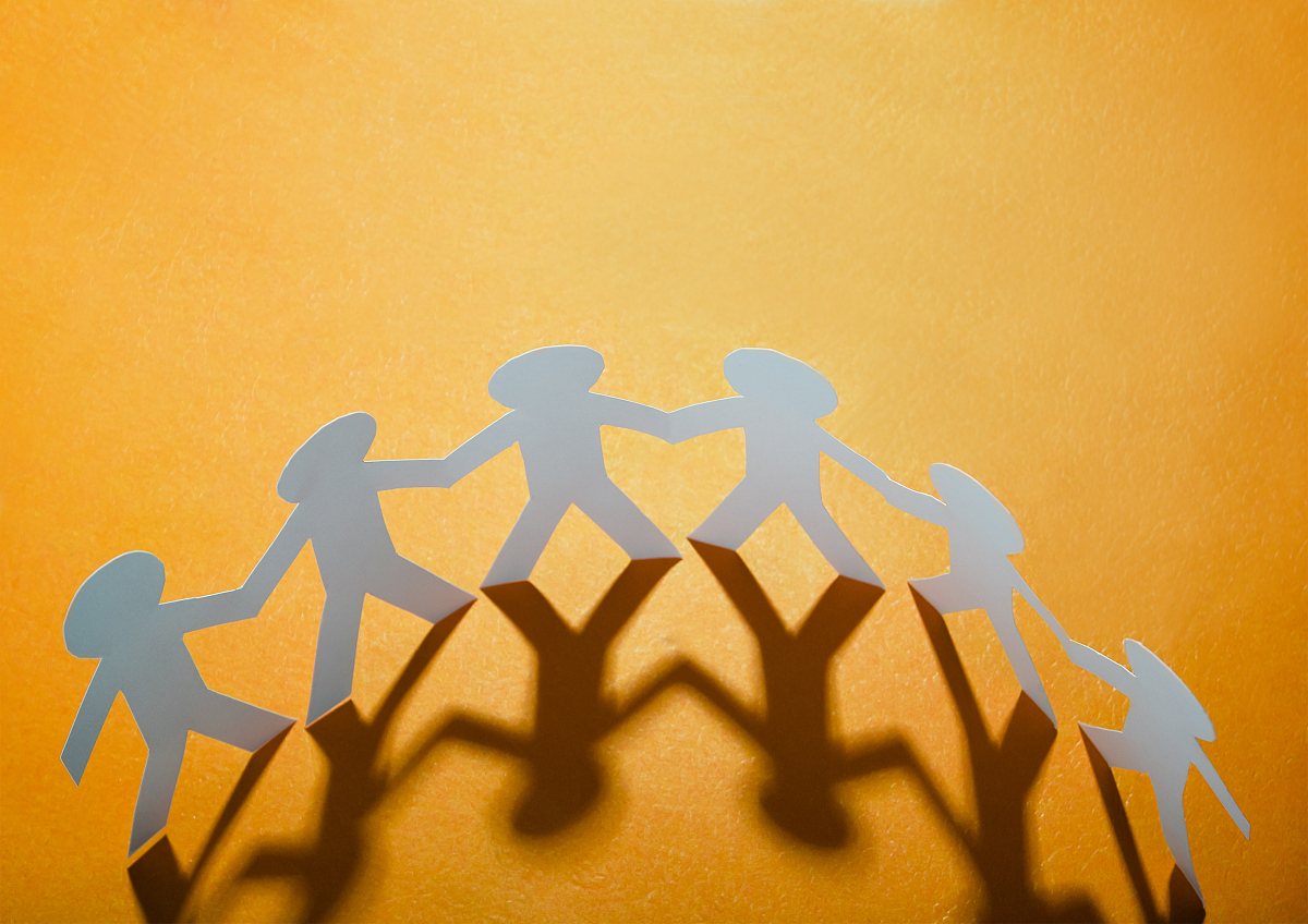 职场人际关系处理宝典：如何做到事半功倍？