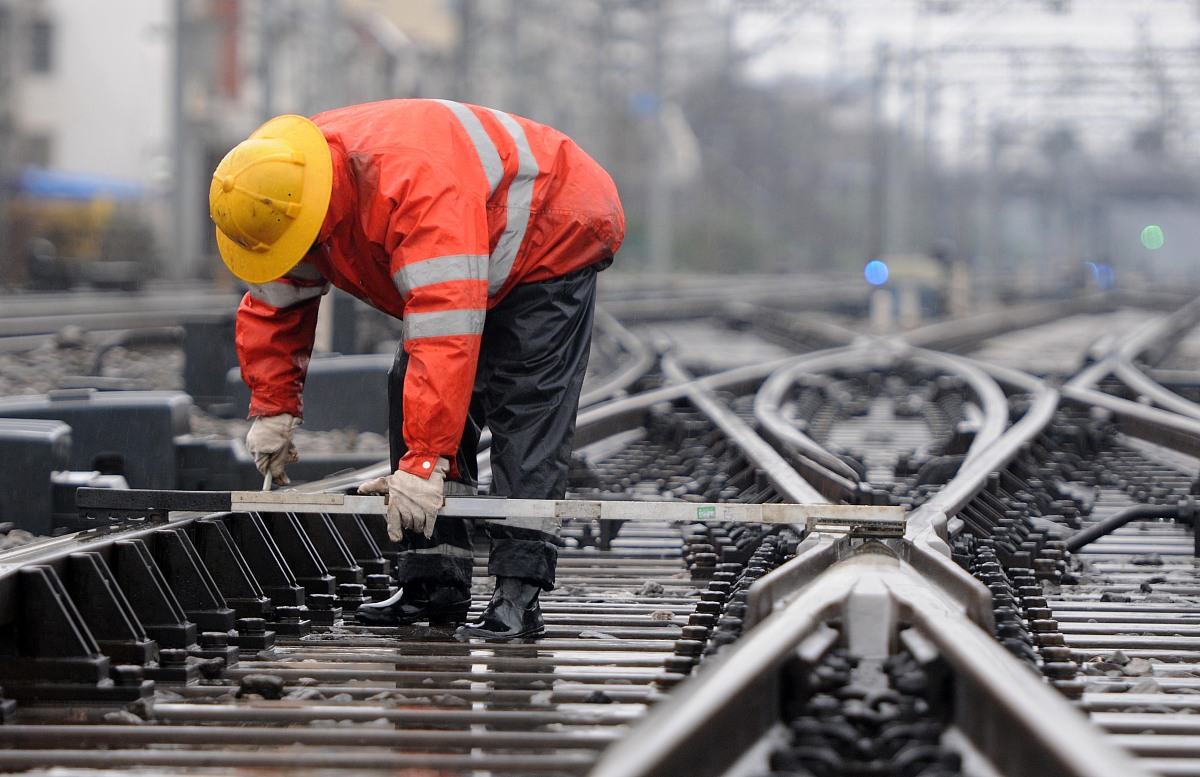 江西高铁铁路学校开设专业都有哪些