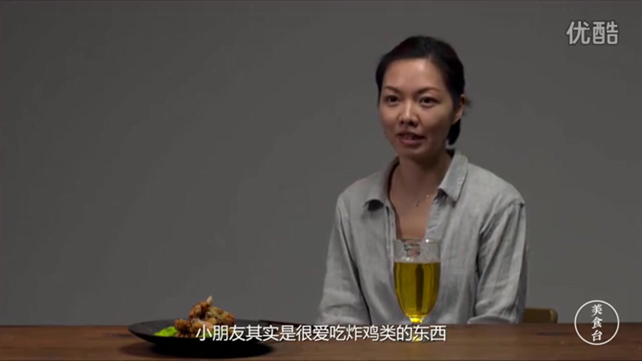 美食:小朋友最爱的炸鸡块来,让人吃过之后还想吃!